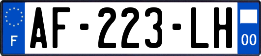 AF-223-LH