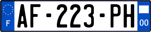 AF-223-PH