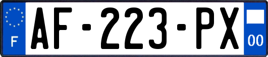 AF-223-PX