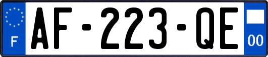 AF-223-QE