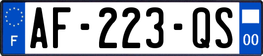 AF-223-QS