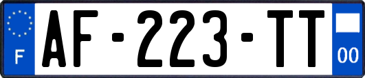 AF-223-TT