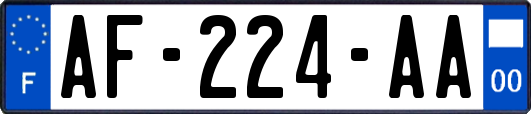 AF-224-AA