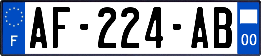 AF-224-AB