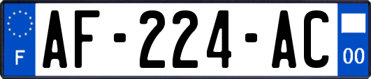 AF-224-AC