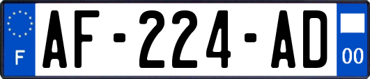 AF-224-AD