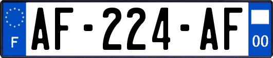 AF-224-AF