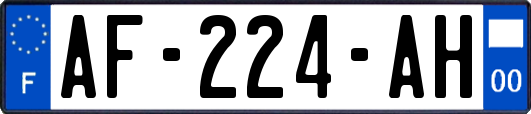 AF-224-AH