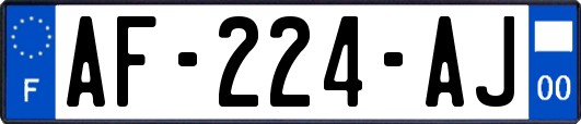 AF-224-AJ