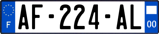 AF-224-AL