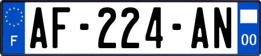 AF-224-AN