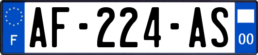 AF-224-AS