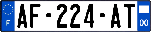 AF-224-AT