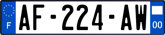 AF-224-AW