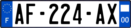 AF-224-AX