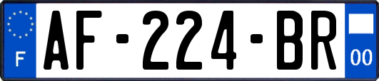 AF-224-BR