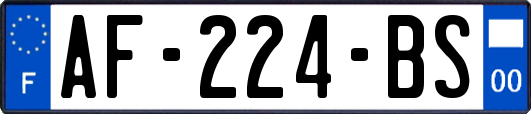 AF-224-BS