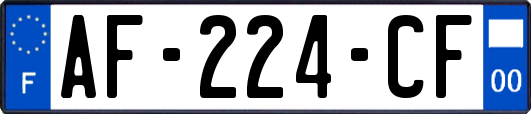 AF-224-CF