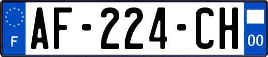 AF-224-CH