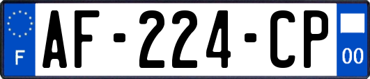 AF-224-CP