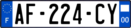 AF-224-CY