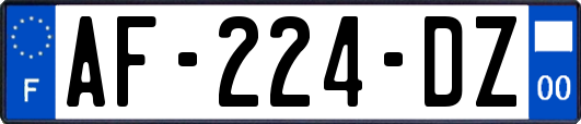 AF-224-DZ