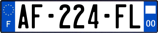 AF-224-FL