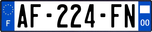 AF-224-FN