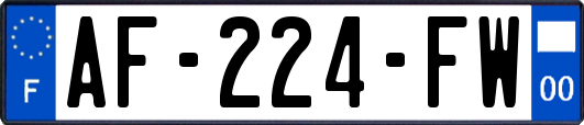 AF-224-FW