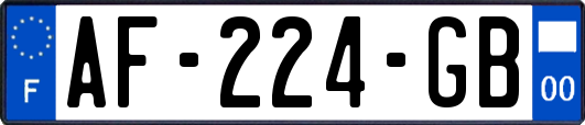 AF-224-GB