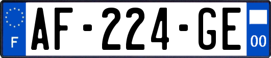 AF-224-GE