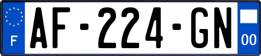 AF-224-GN