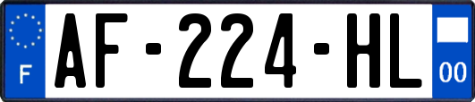 AF-224-HL