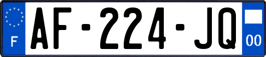 AF-224-JQ