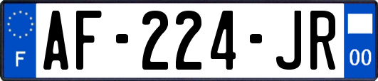 AF-224-JR