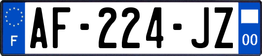 AF-224-JZ