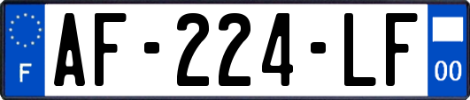 AF-224-LF