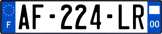 AF-224-LR