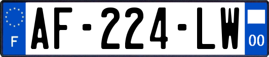 AF-224-LW