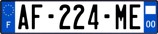 AF-224-ME