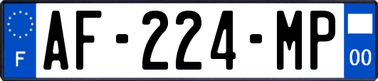 AF-224-MP
