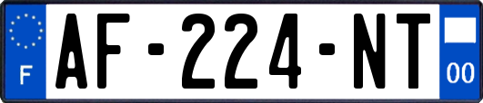 AF-224-NT