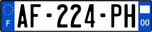 AF-224-PH