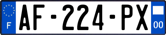 AF-224-PX