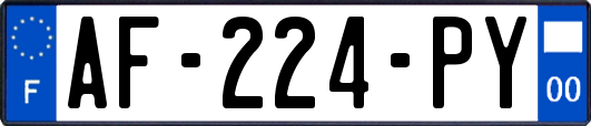 AF-224-PY