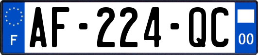 AF-224-QC