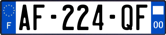 AF-224-QF