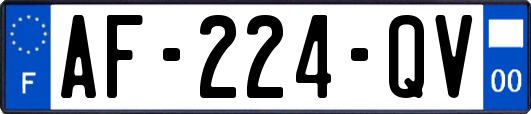 AF-224-QV