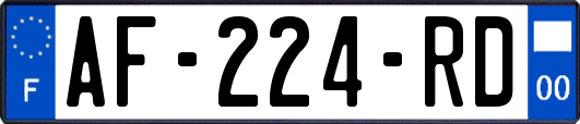 AF-224-RD