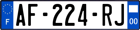 AF-224-RJ